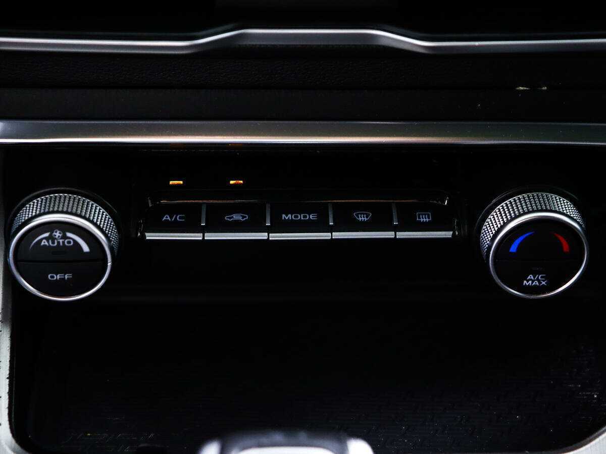 Geely Coolray, 2020 Фото №16