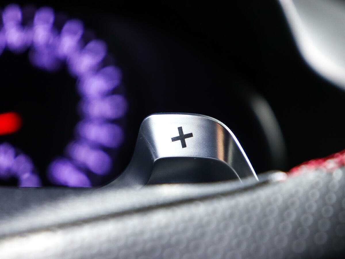 Kia Optima, 2017 Фото №23