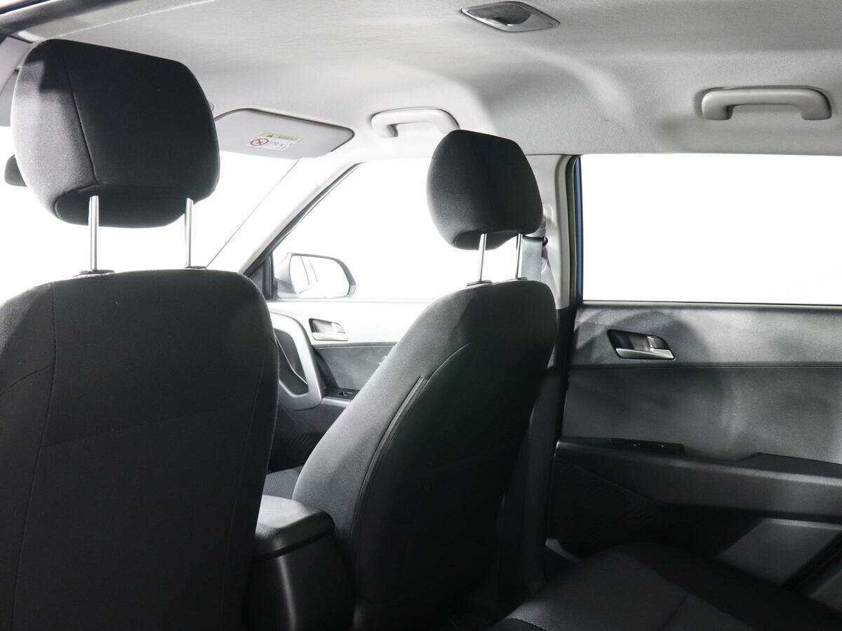 Hyundai Creta, 2019 - 163 891 км. | Фото №8