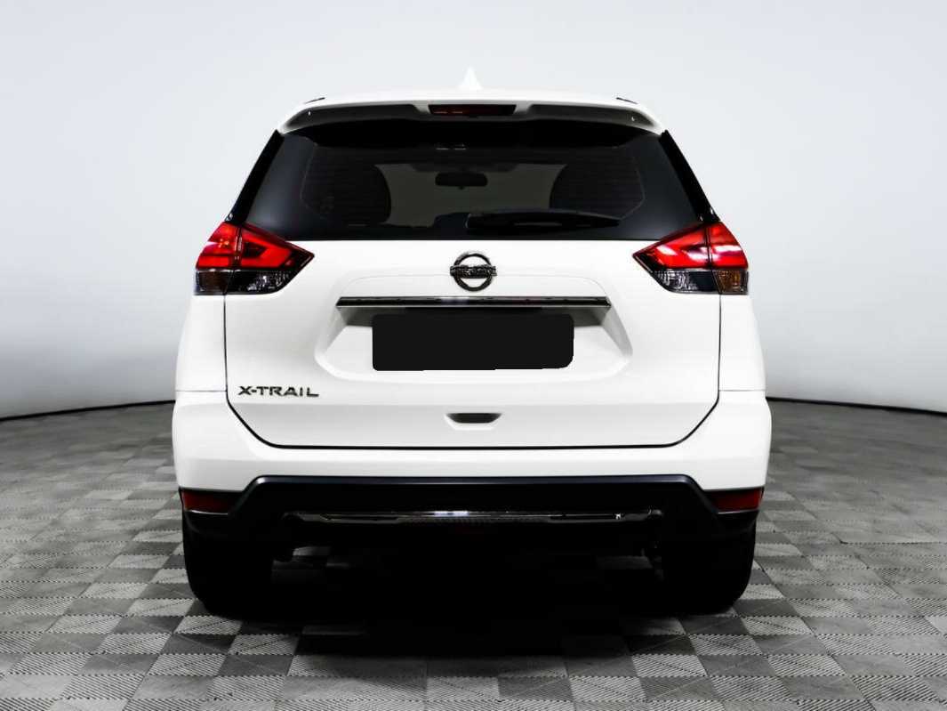 Nissan X-Trail, 2020 - 58 535 км. | Фото №6