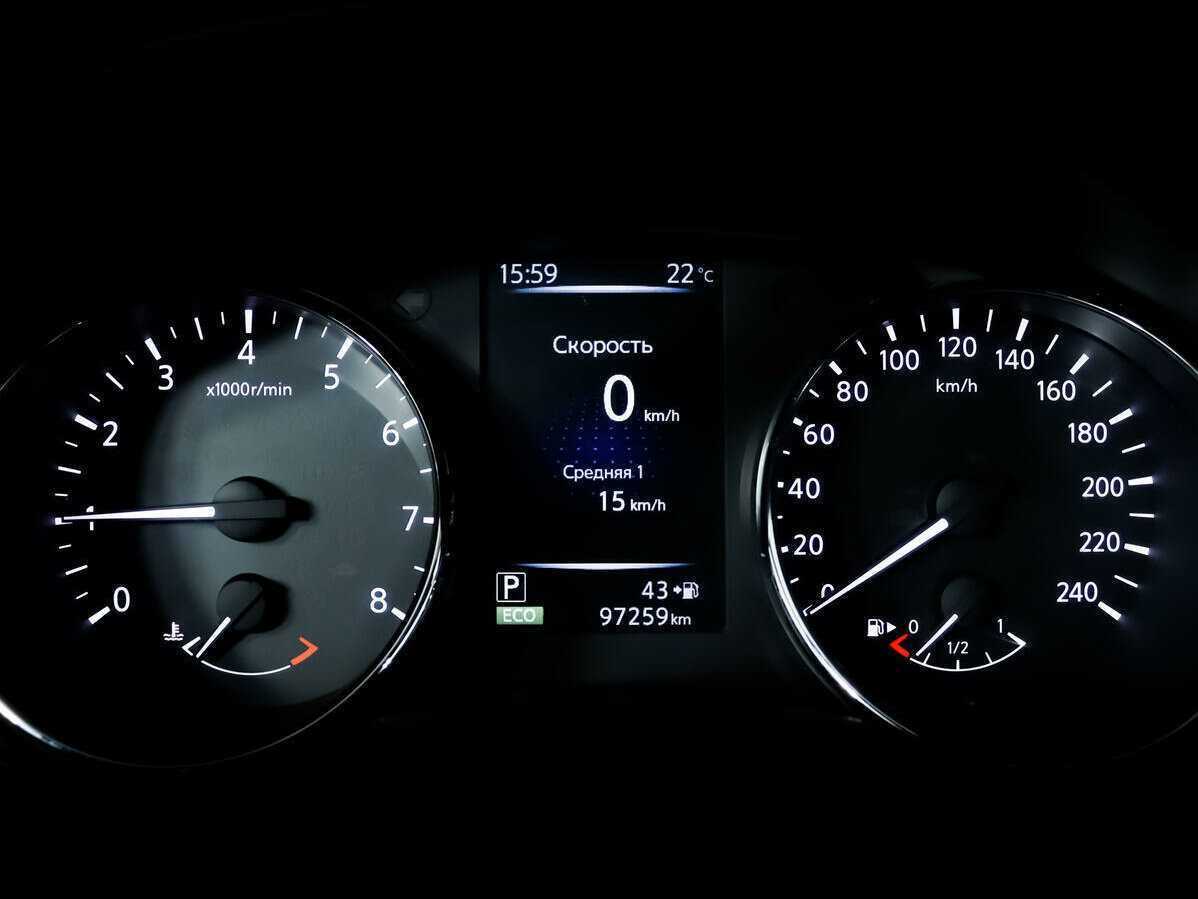 Nissan Qashqai, 2014 Фото №10