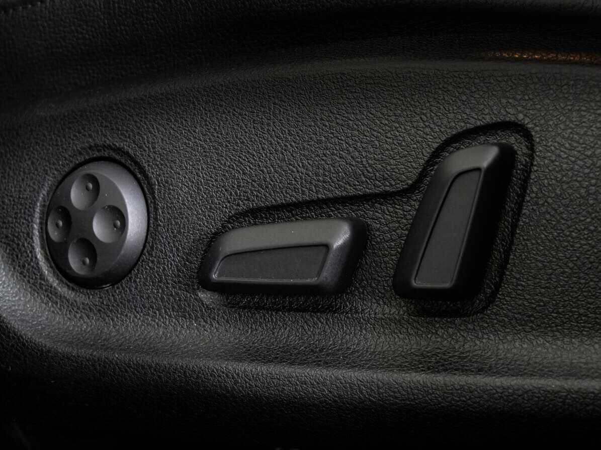 Audi A6, 2014 Фото №23