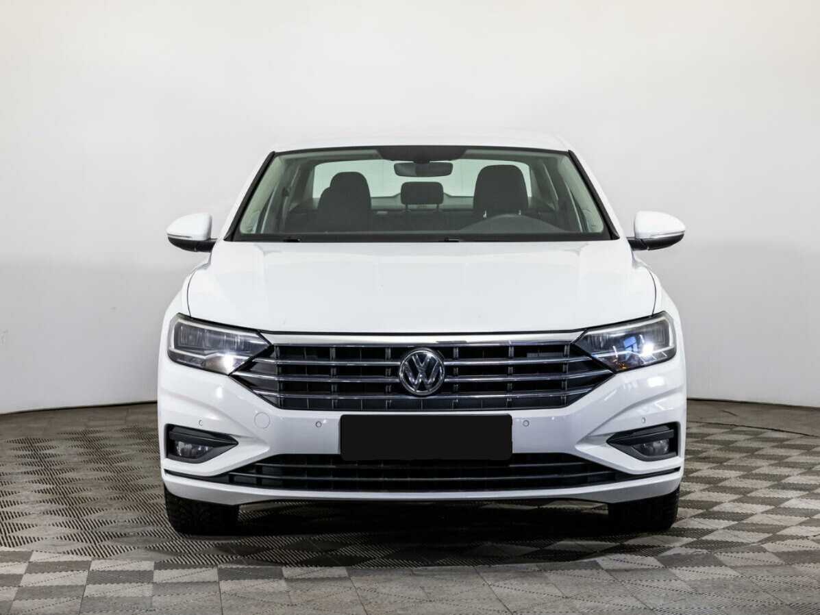 Volkswagen Jetta, 2020 - 56 034 км. | Фото №2