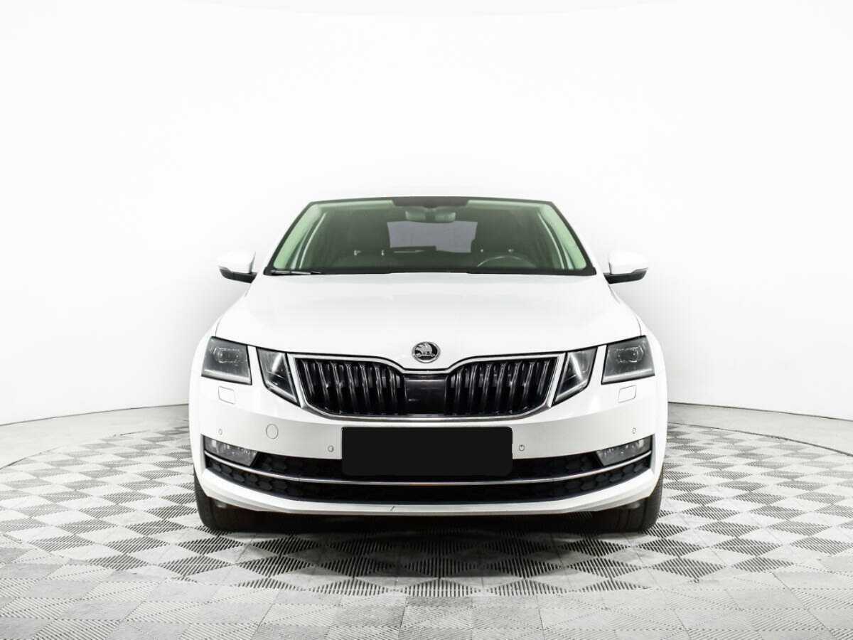 Skoda Octavia, 2017 - 96 200 км. | Фото №2