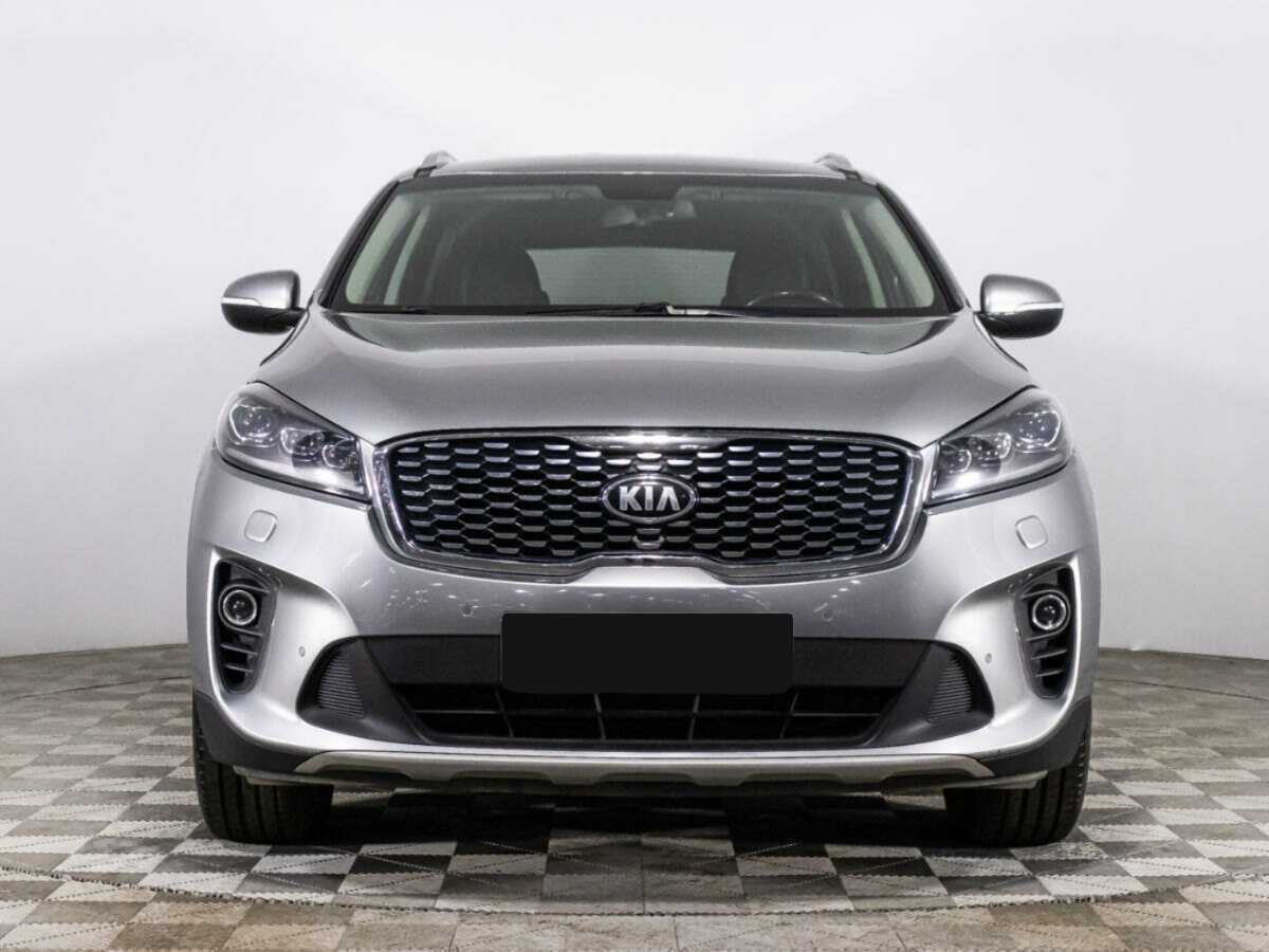 Kia Sorento, 2019 - 115 000 км. | Фото №2
