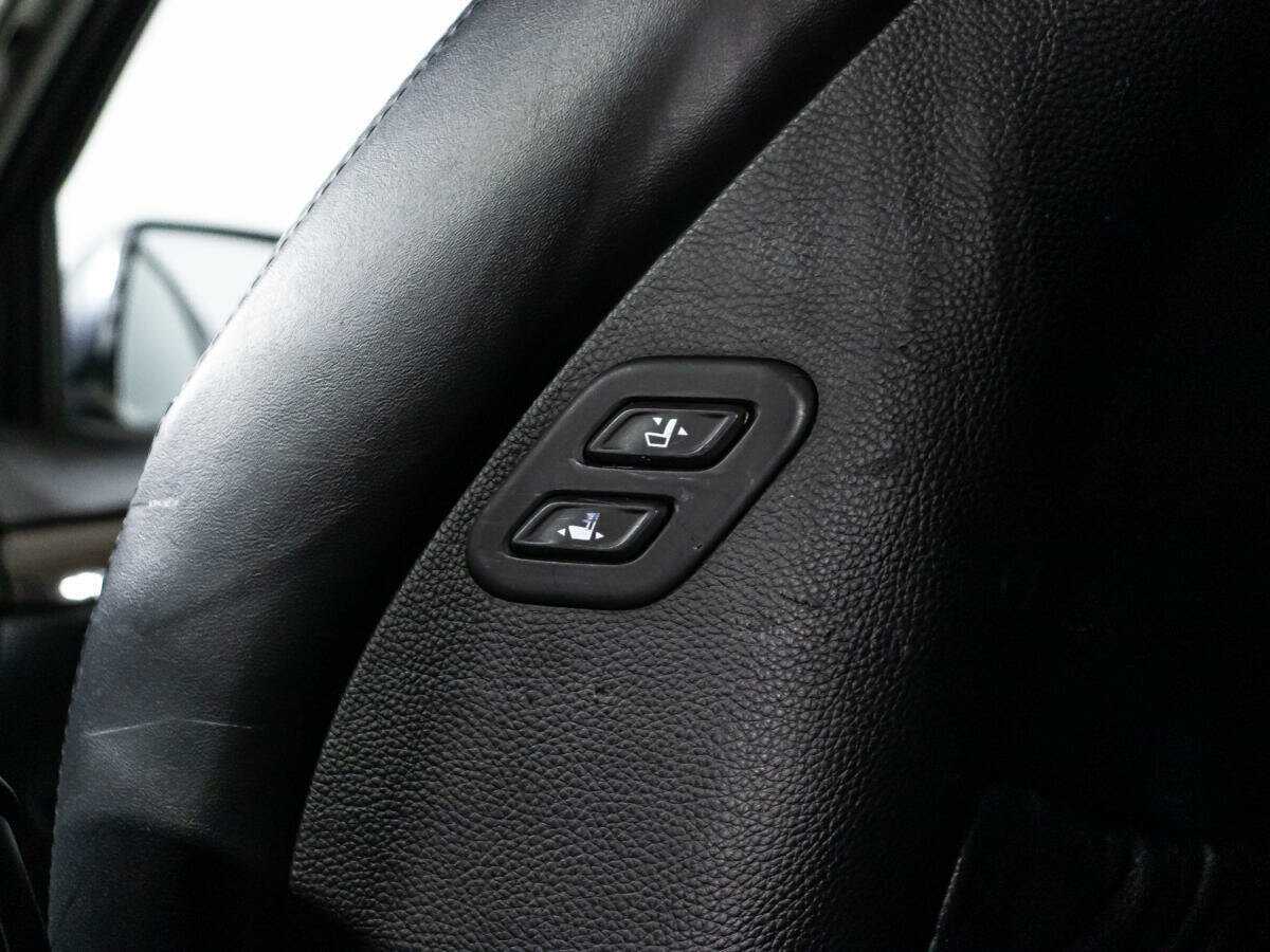 Kia Mohave, 2017 Фото №14