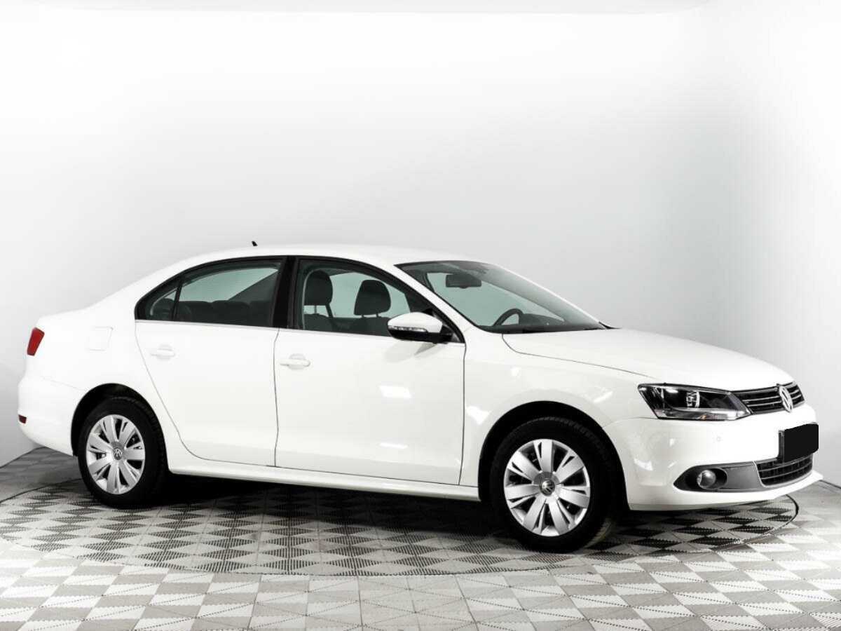 Volkswagen Jetta, 2012 - 64 244 км. | Фото №3