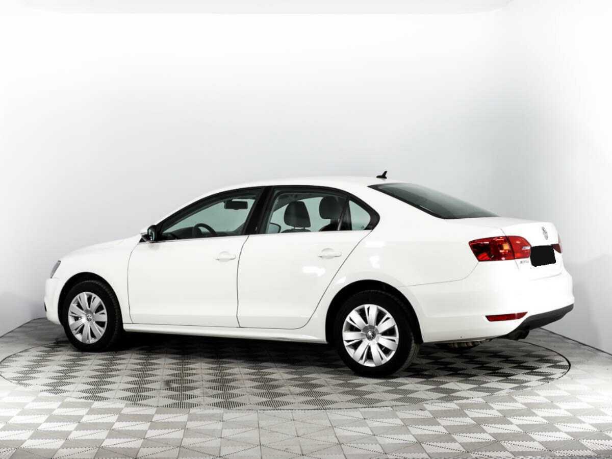 Volkswagen Jetta, 2012 - 64 244 км. | Фото №7