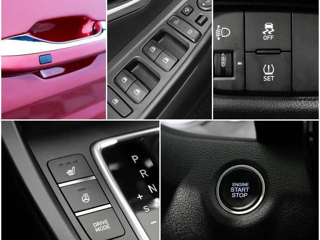 Hyundai Creta, 2021 Фото №16