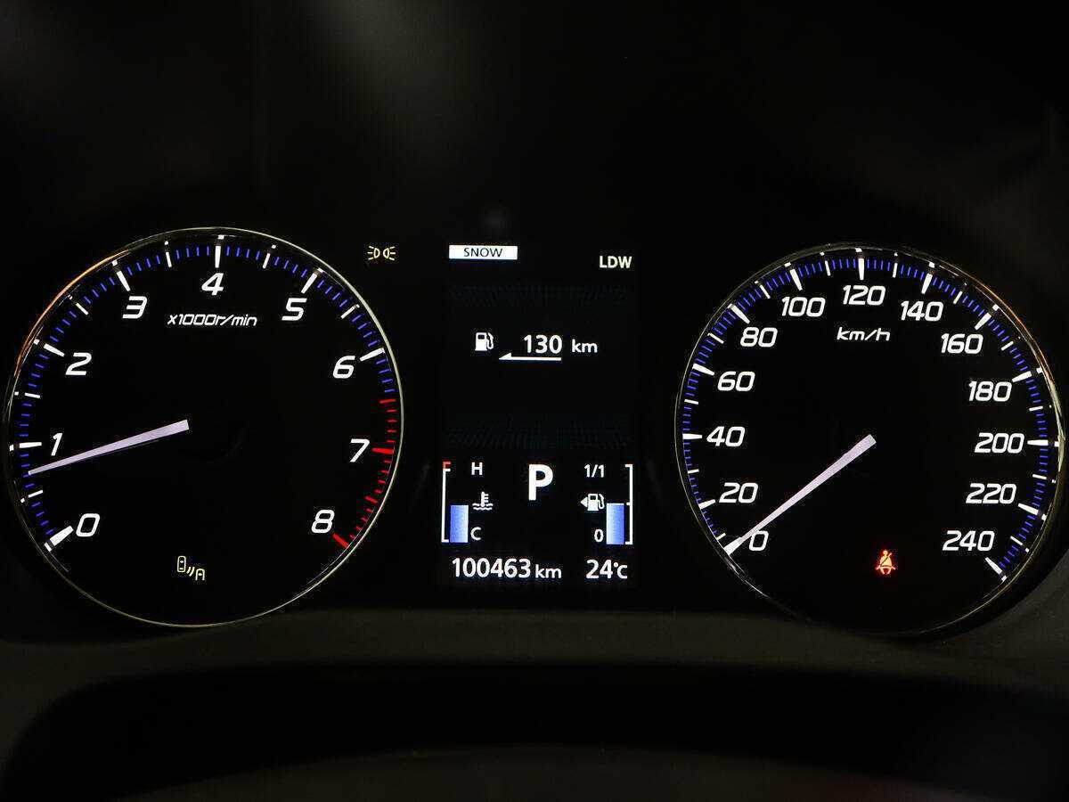 Mitsubishi Outlander, 2017 Фото №9