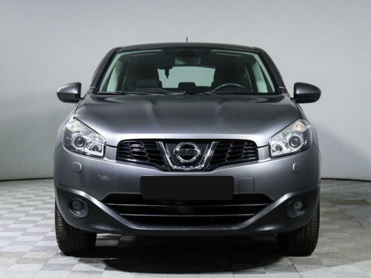 Nissan Qashqai, 2012 - 22 000 км. | Фото №2