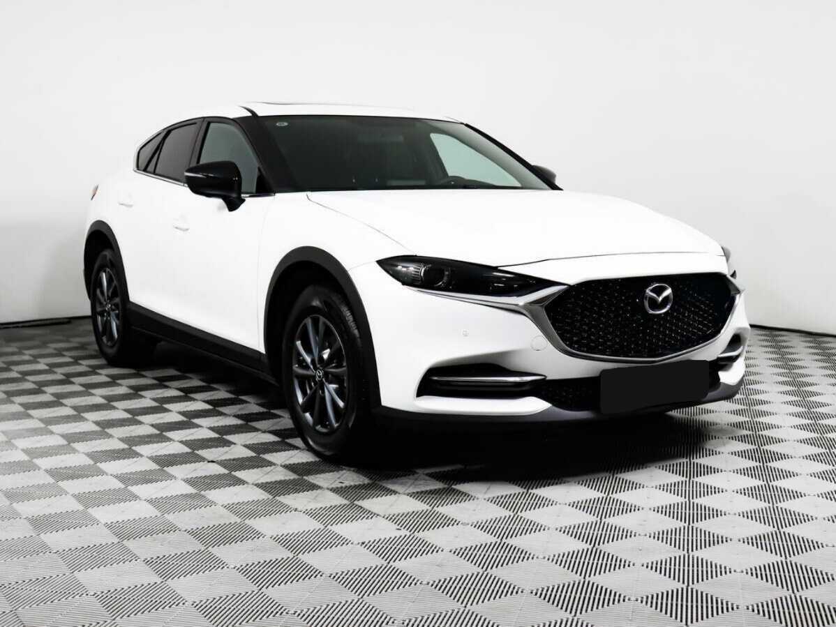Mazda CX-4, 2022 - 14 906 км. | Фото №3