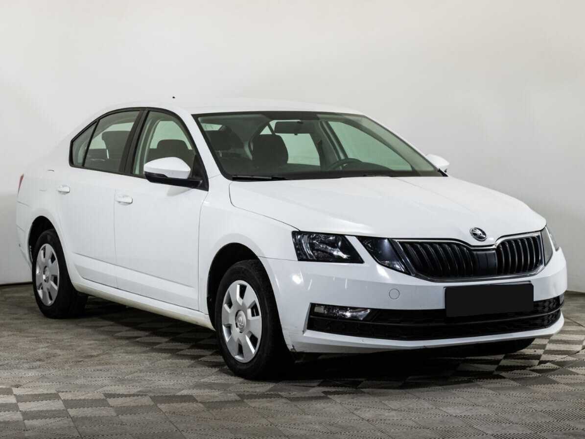 Skoda Octavia, 2019 - 71 386 км. | Фото №3