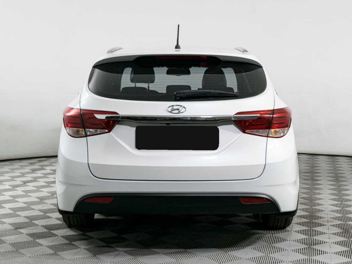 Hyundai i40, 2016 - 190 956 км. | Фото №6