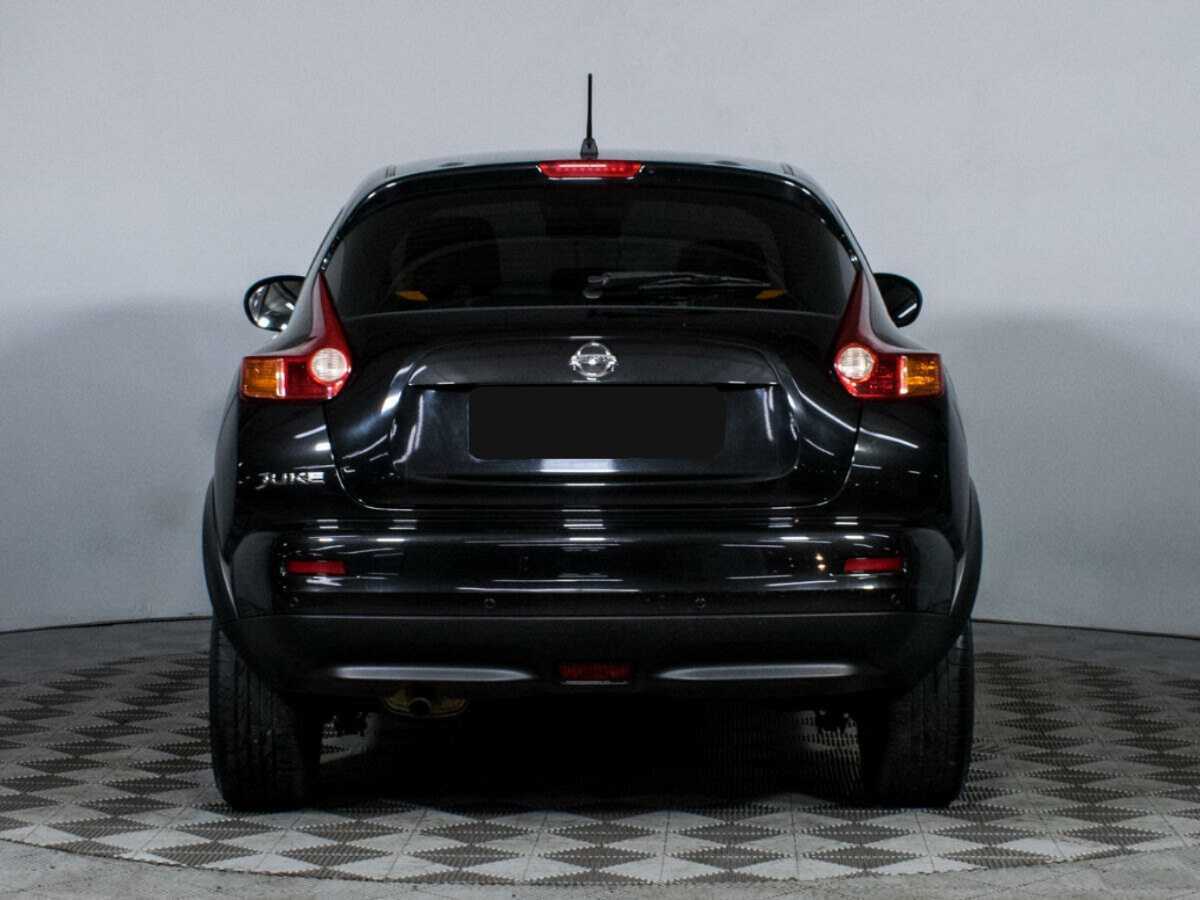 Nissan Juke, 2013 - 88 600 км. | Фото №6