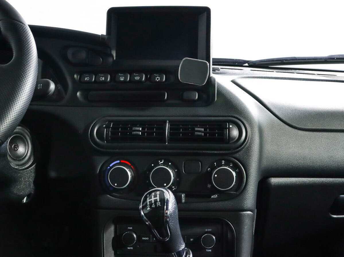 Lada (ВАЗ) Niva, 2023 Фото №13