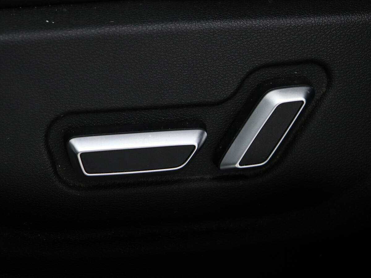 Geely Atlas, 2018 Фото №19