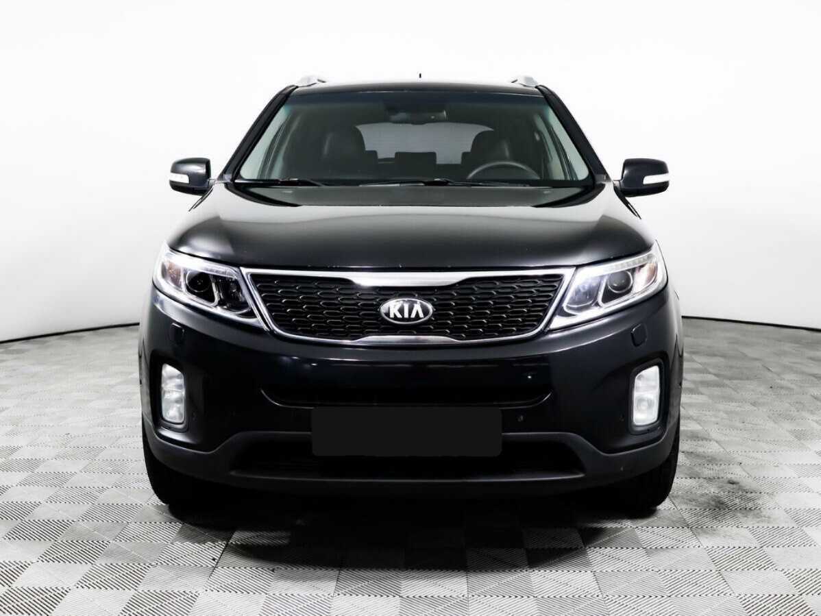Kia Sorento, 2014 - 148 360 км. | Фото №2