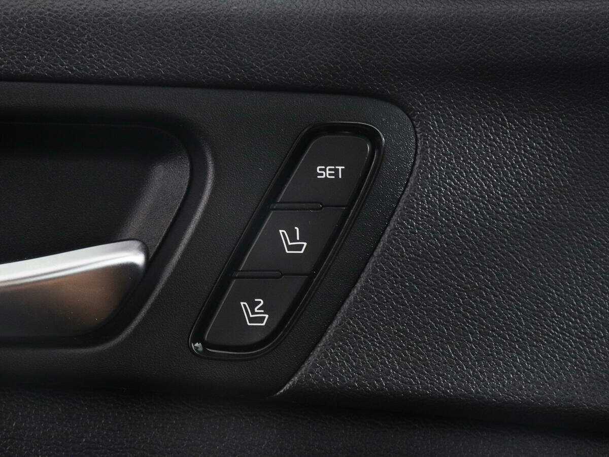 Kia Optima, 2016 Фото №13