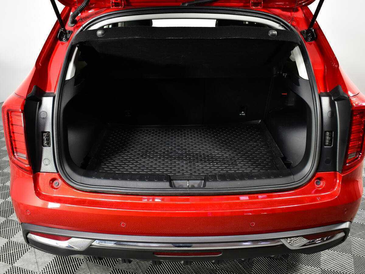 Haval Jolion, 2022 Фото №15