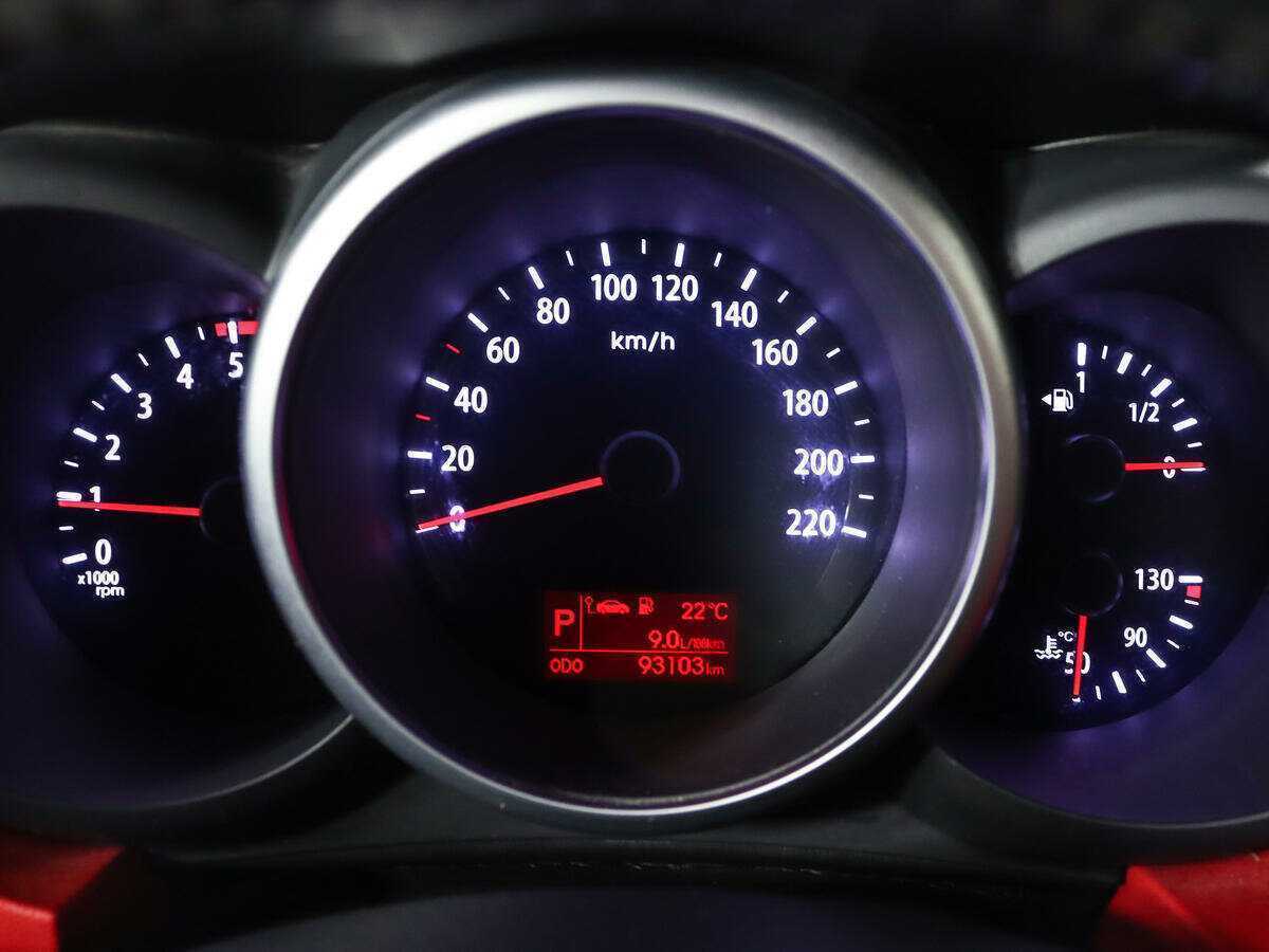 Kia Soul, 2013 Фото №11