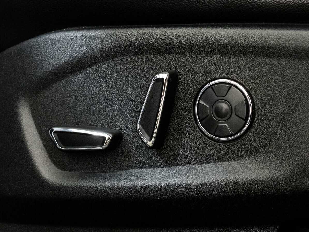 Ford Explorer, 2017 Фото №20