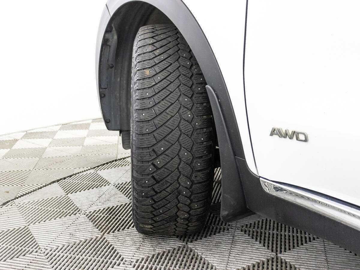 Kia Sportage, 2019 Фото №31