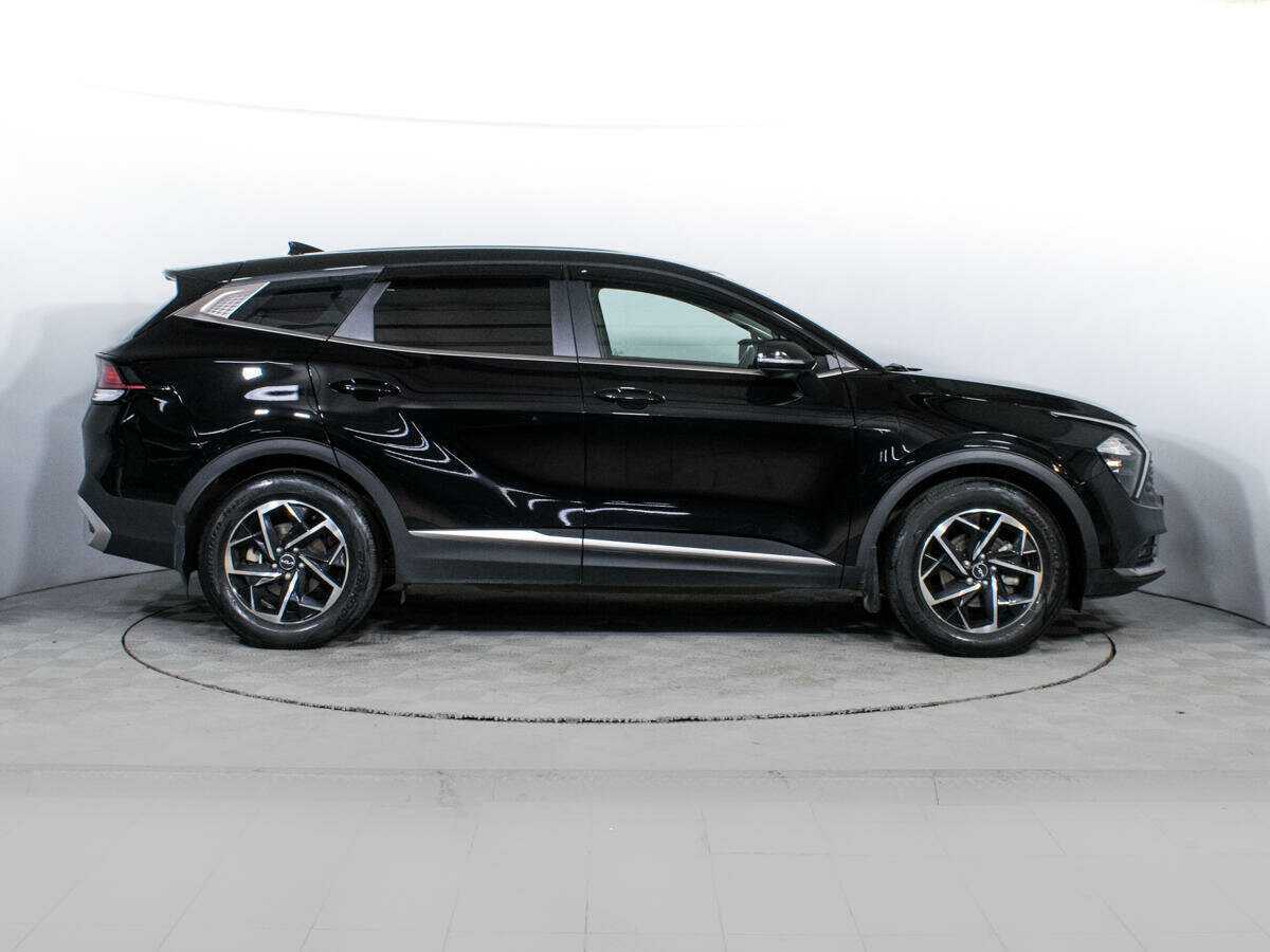 Kia Sportage, 2023 - 20 100 км. | Фото №4