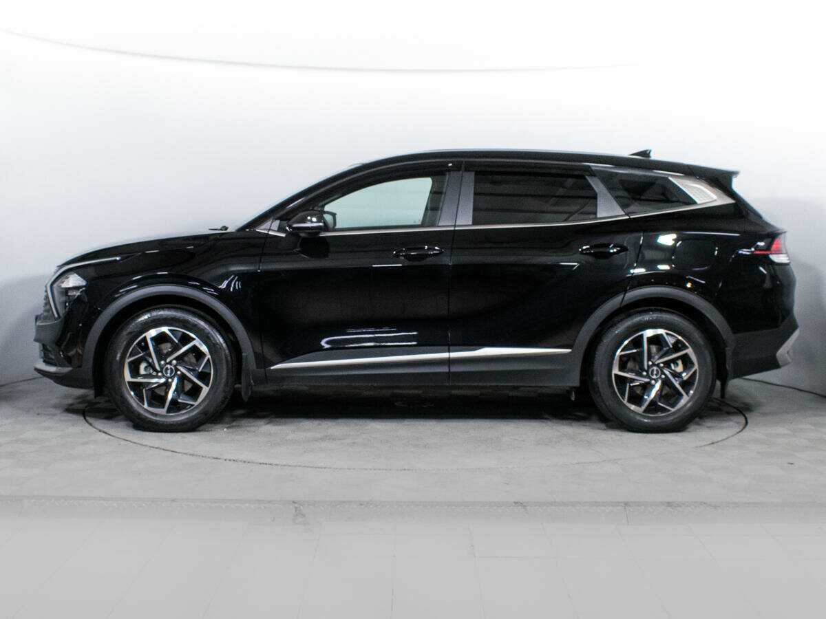 Kia Sportage, 2023 - 20 100 км. | Фото №8