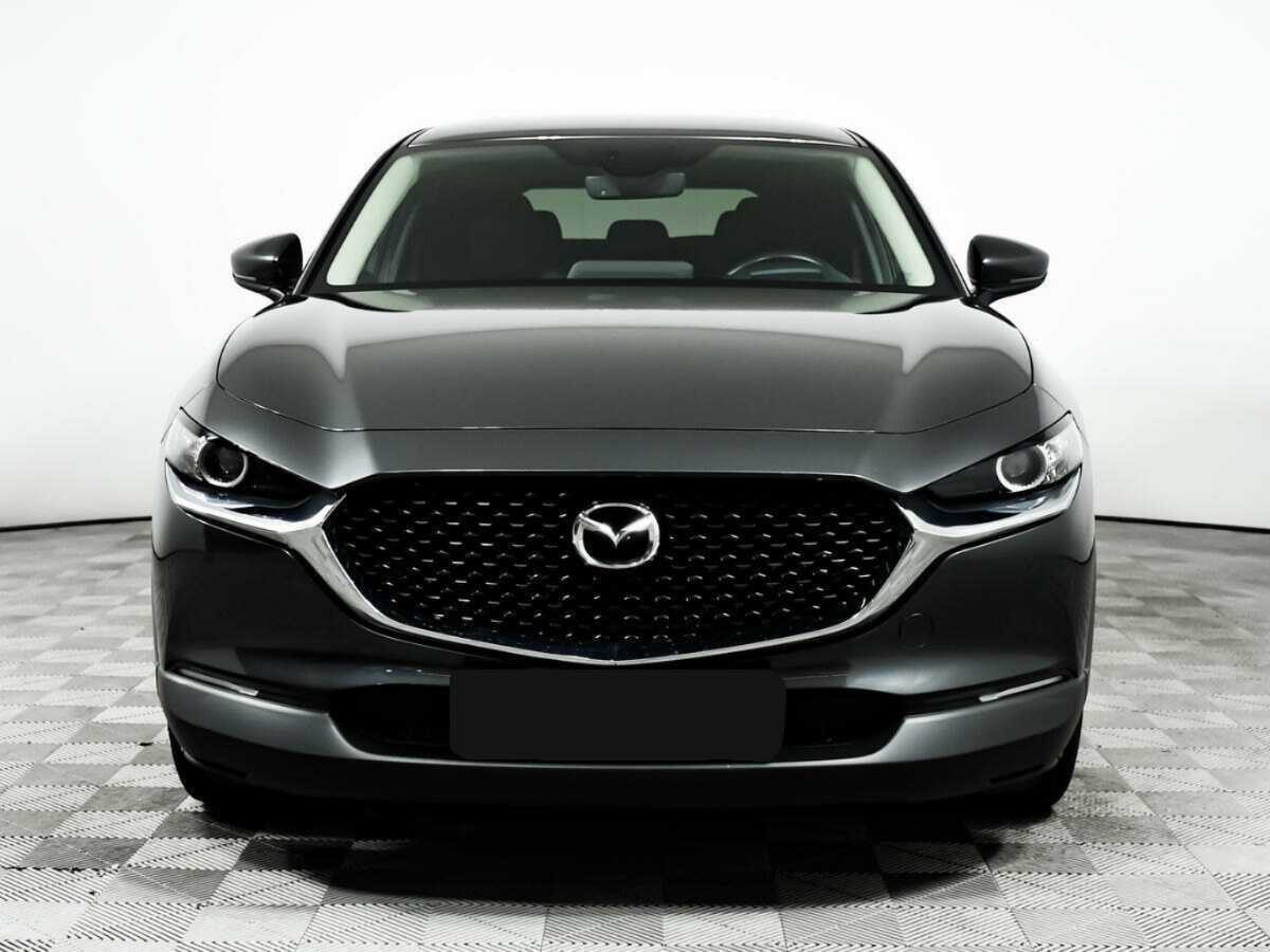 Mazda CX-30, 2020 - 69 820 км. | Фото №2