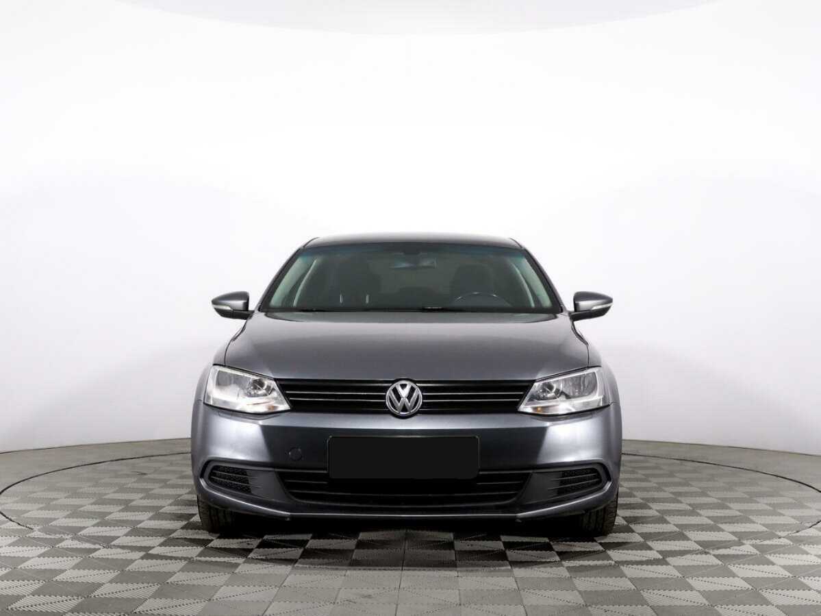 Volkswagen Jetta, 2012 - 213 129 км. | Фото №2