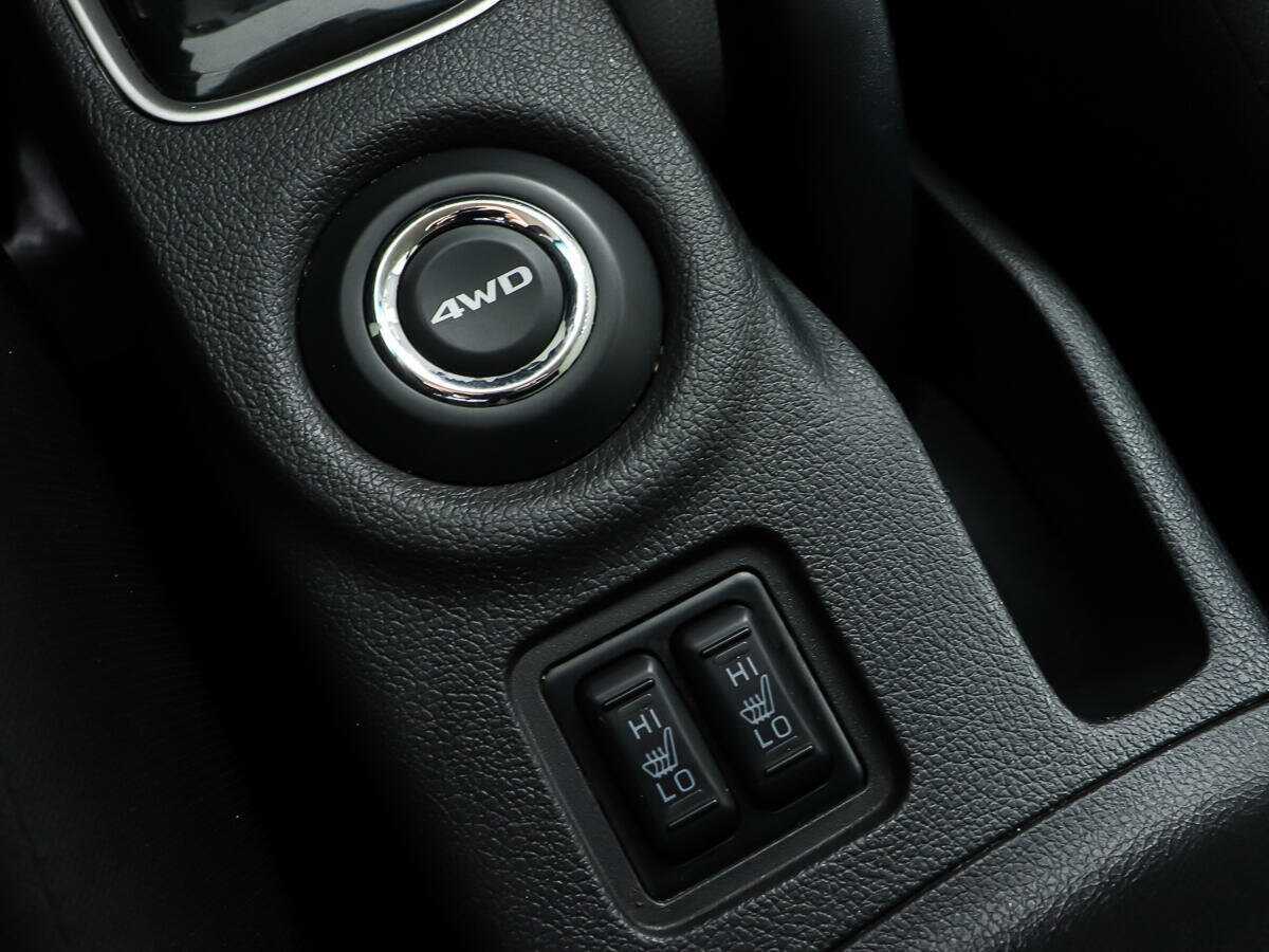 Mitsubishi Outlander, 2013 Фото №17