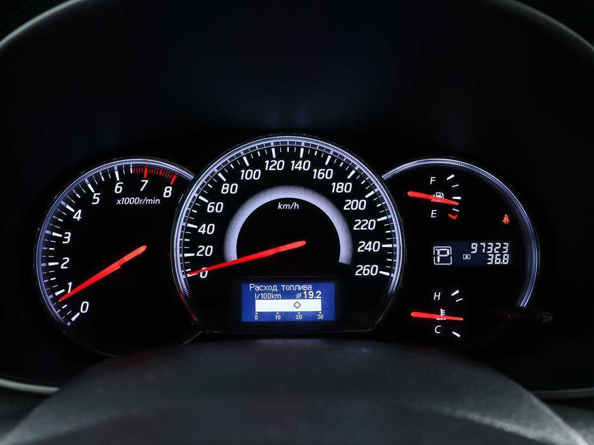 Nissan Teana, 2013 Фото №14