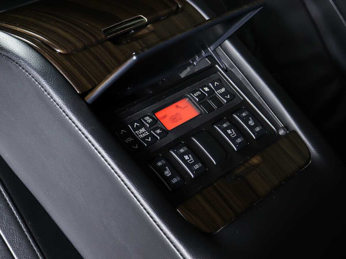 Nissan Teana, 2013 Фото №11