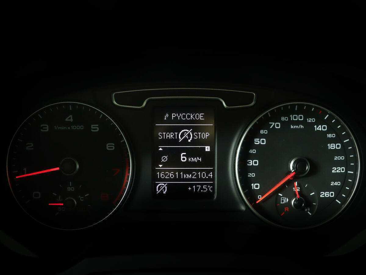 Audi Q3, 2014 - 162 610 км. | Фото №8