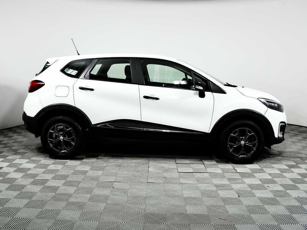 Renault Kaptur, 2019 - 118 039 км. | Фото №4
