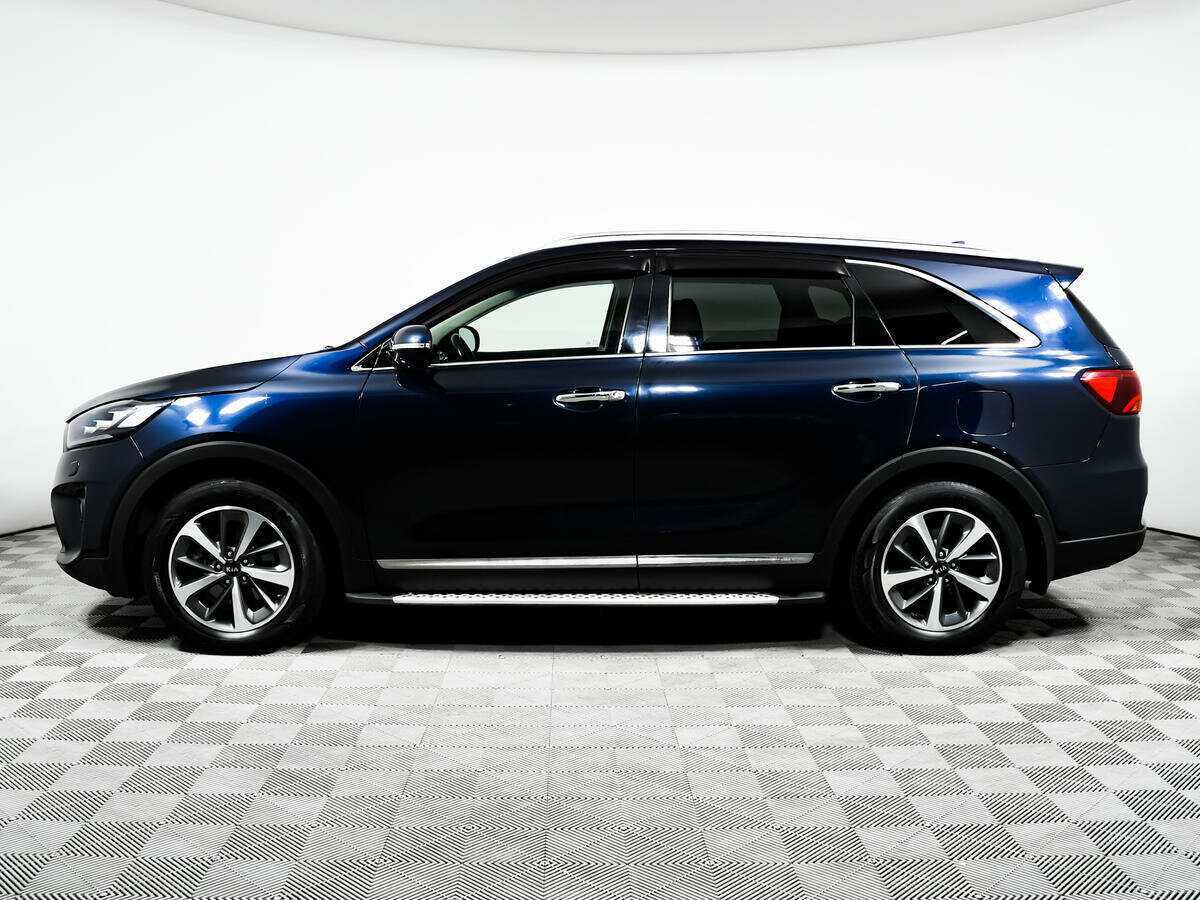Kia Sorento, 2018 - 149 553 км. | Фото №8