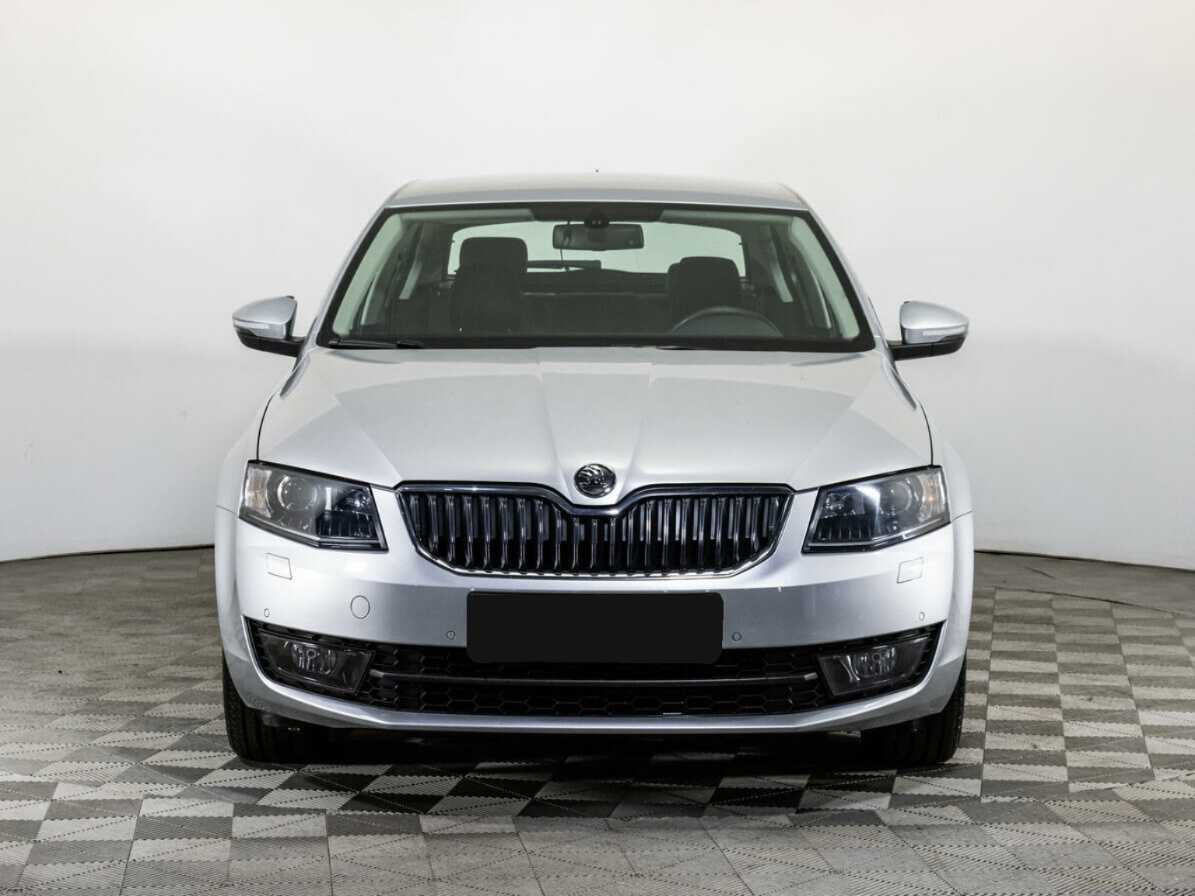 Skoda Octavia, 2014 - 39 063 км. | Фото №2