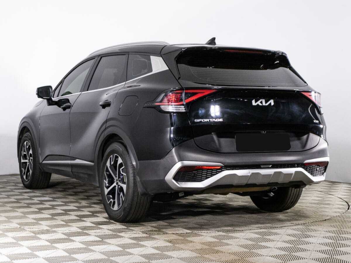 Kia Sportage, 2022 - 57 032 км. | Фото №7