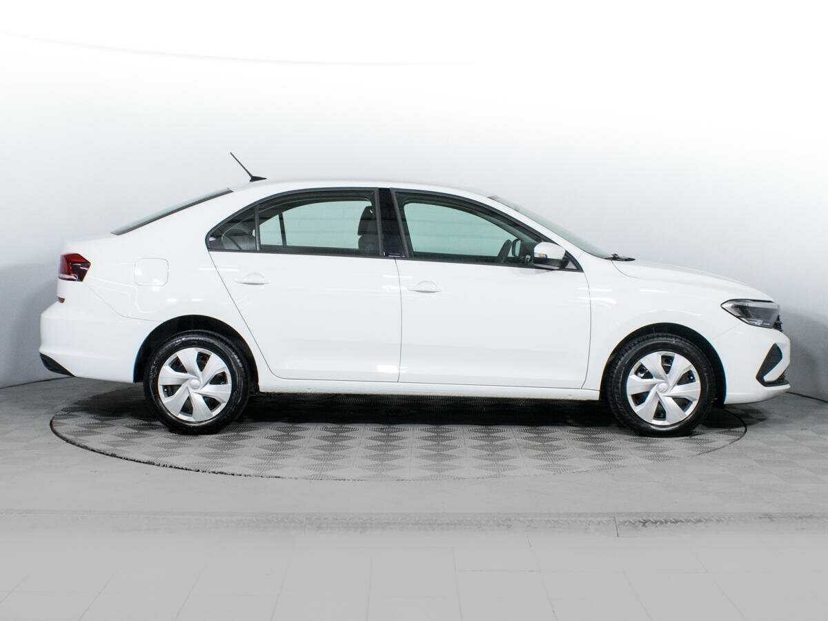 Volkswagen Polo, 2020 - 100 215 км. | Фото №4