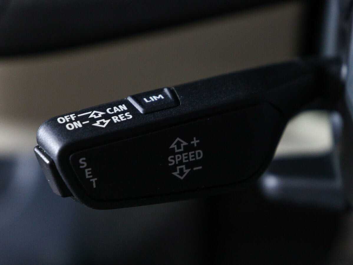 Audi A5 Sportback, 2018 Фото №14