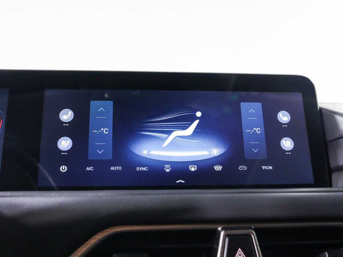 EXEED TXL, 2022 Фото №17