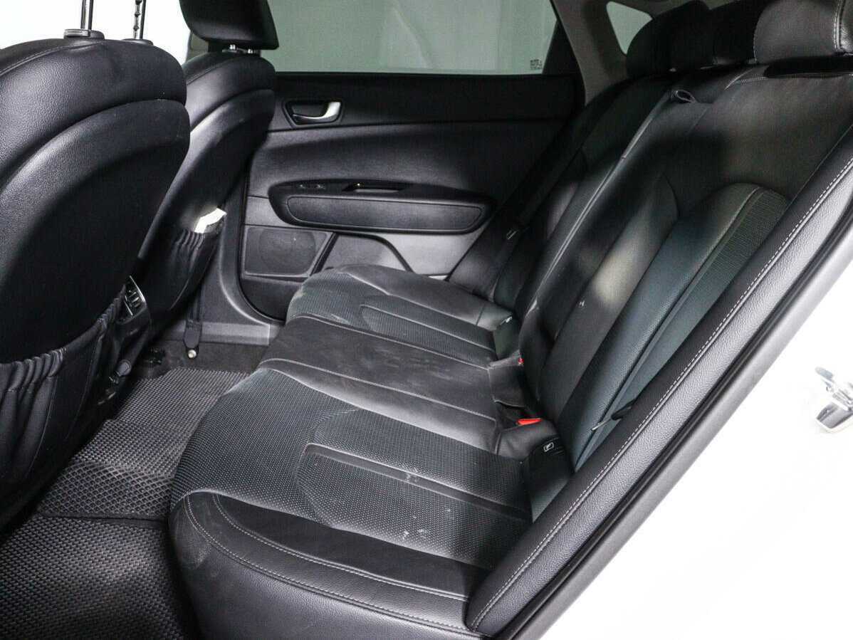 Kia Optima, 2018 - 71 078 км. | Фото №8