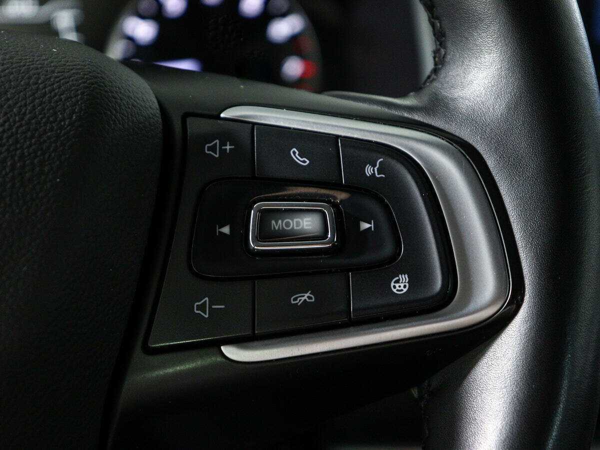 CHERY Tiggo 4 Pro, 2022 Фото №19