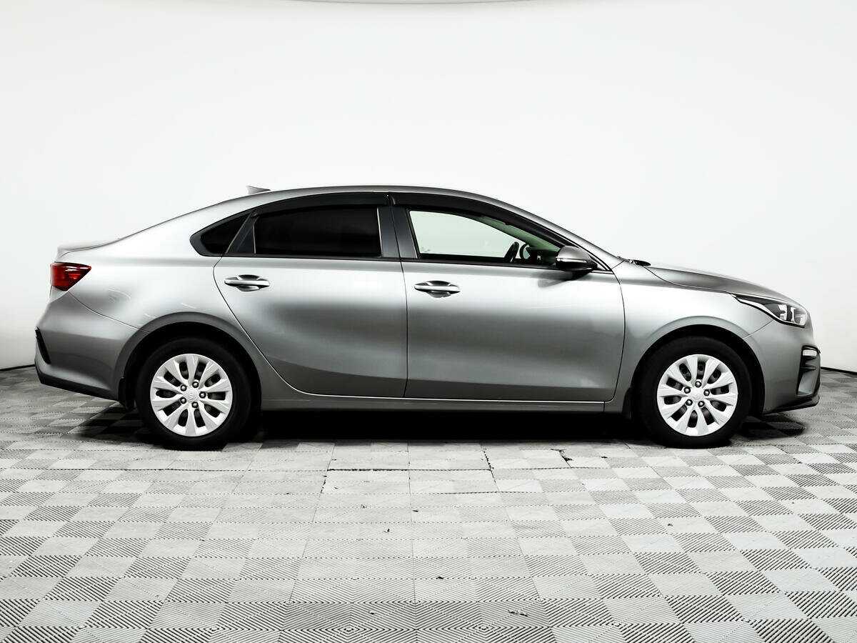 Kia Cerato, 2018 - 110 134 км. | Фото №4