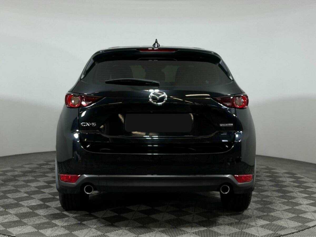 Mazda CX-5, 2021 - 49 600 км. | Фото №4