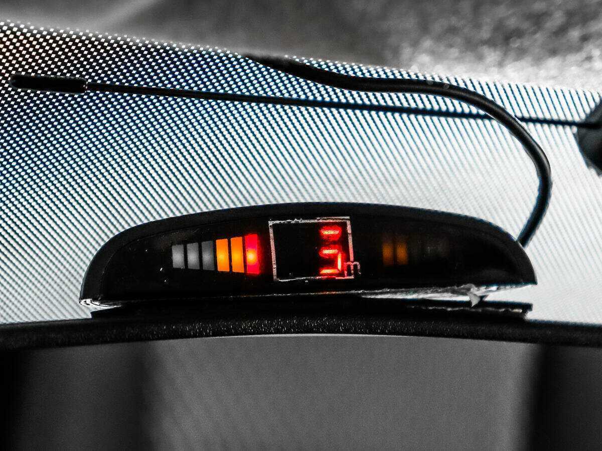 Kia Rio X-Line, 2019 Фото №15