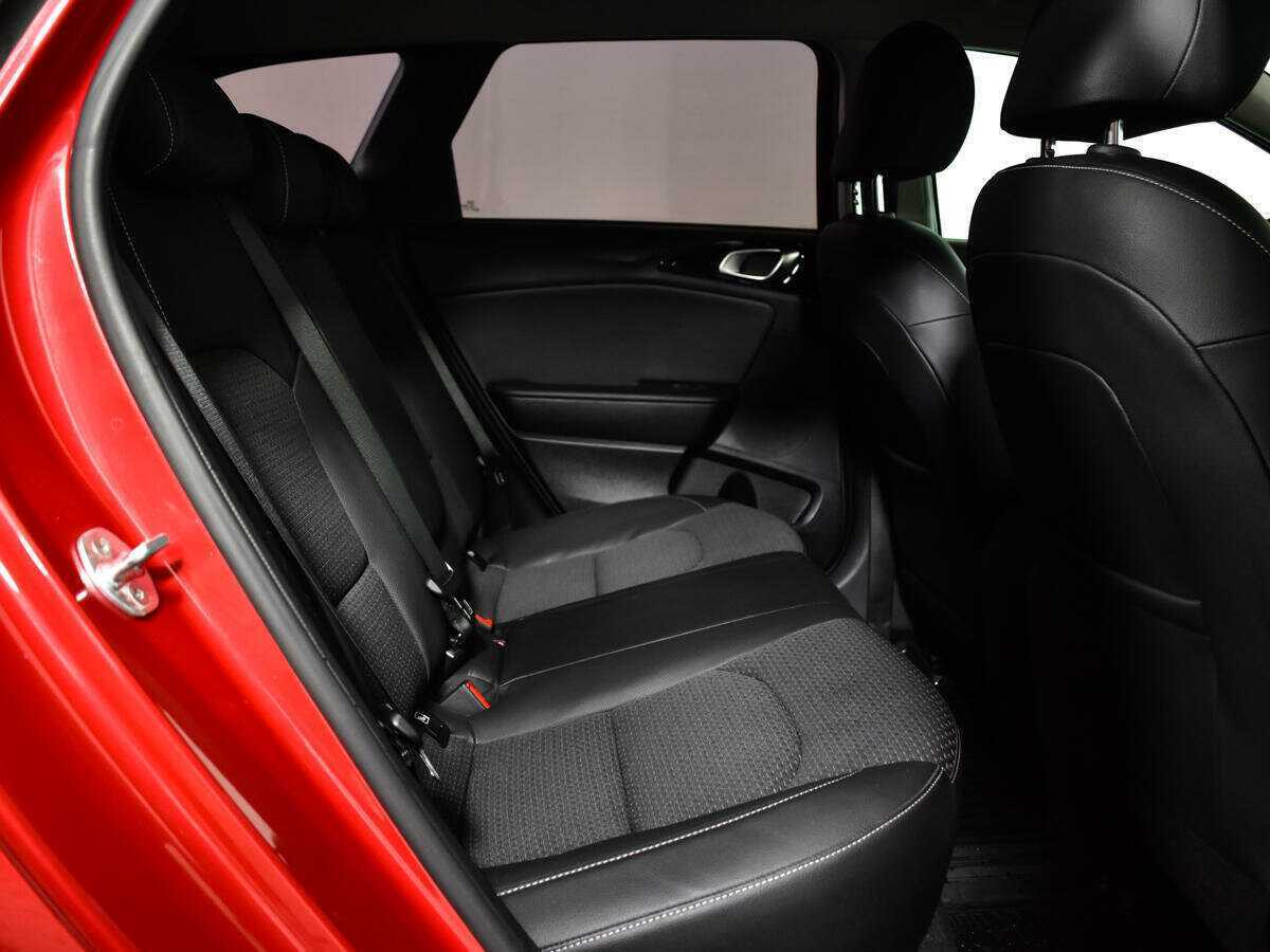 Kia Ceed, 2019 - 84 928 км. | Фото №6
