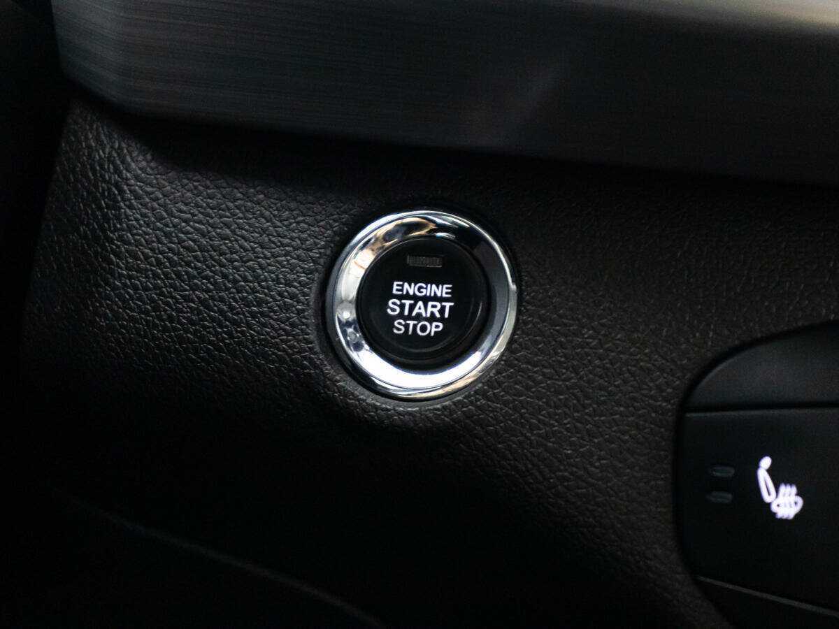 EXEED TXL, 2021 Фото №18