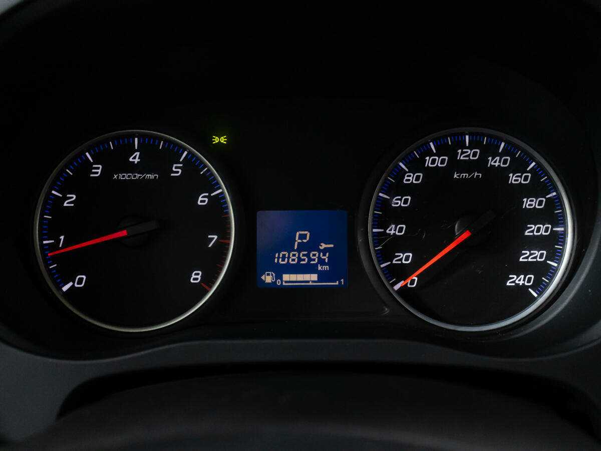 Mitsubishi Outlander, 2017 Фото №11